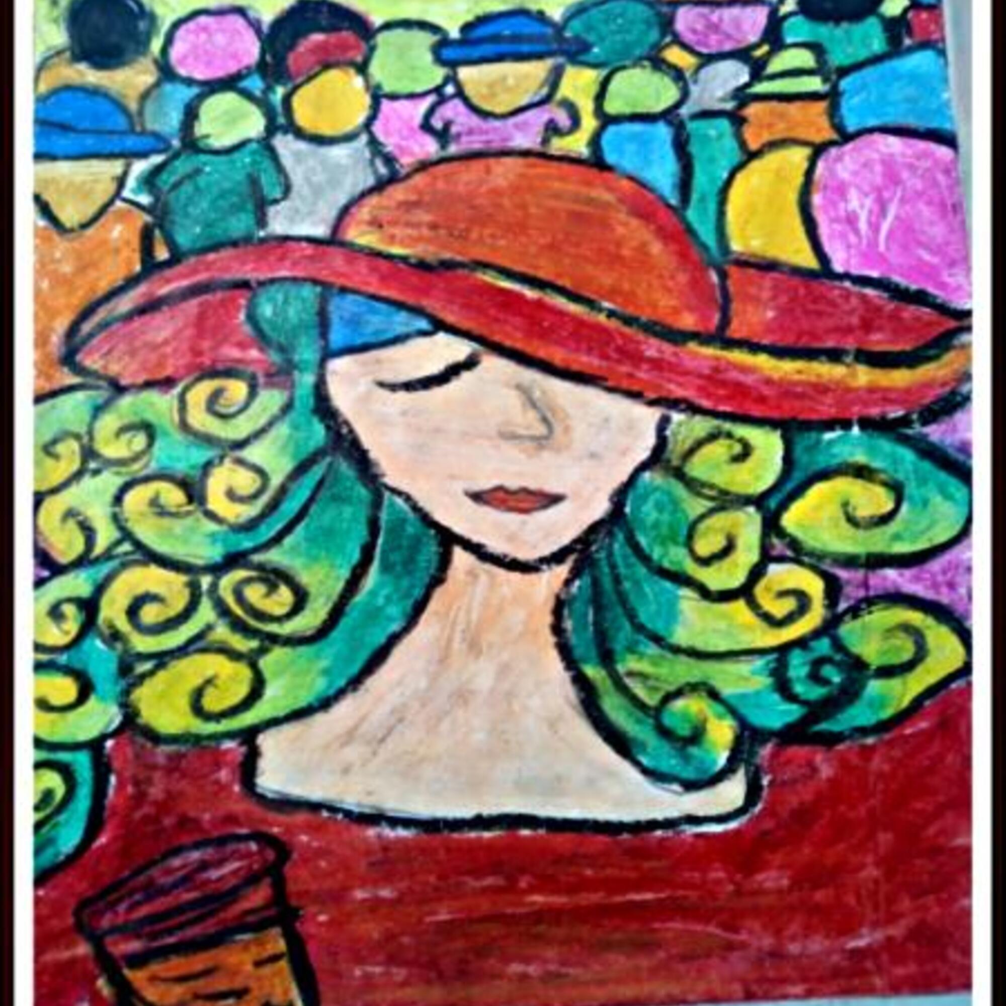 Stylish Girl Series.jpeg